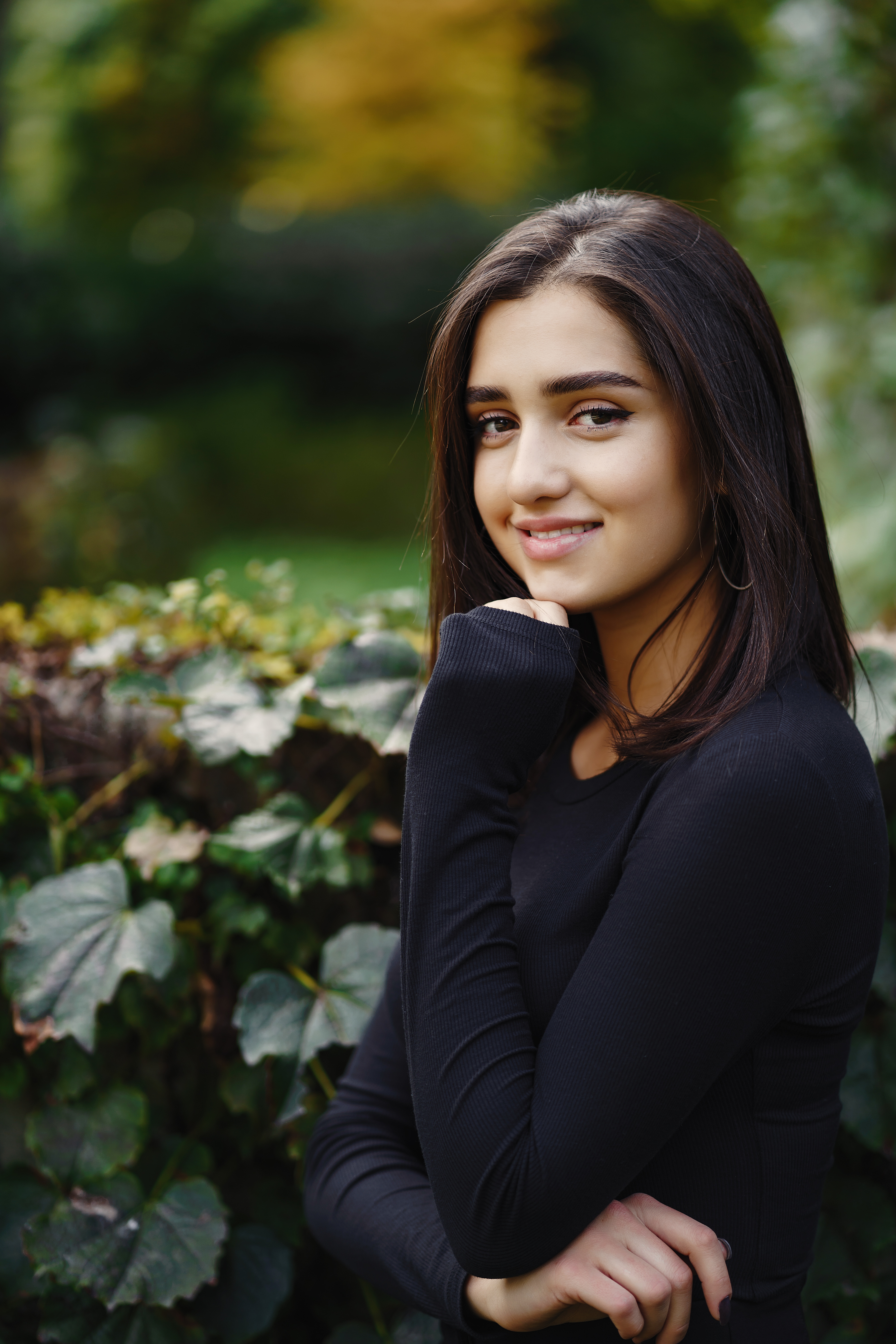 Sunita P